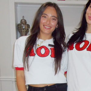 Meet your Posher, Kaylee